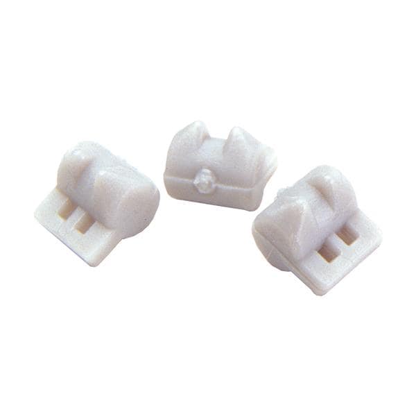 _ Elastomeric Rotation Wedges Standard Polyurethane Gray Ea