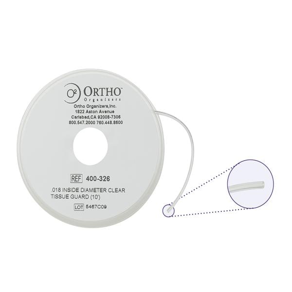 Tissue Guard 0.046mm Ea