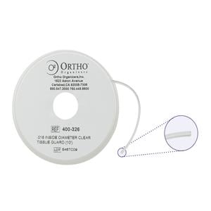 Tissue Guard 10 Feet Ea