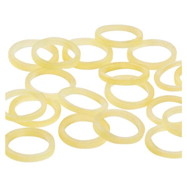 Intraoral Elastics Warthog 3/8 in Amber Ea