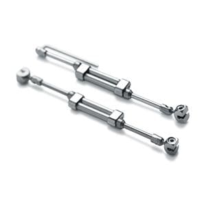 Twin Force Double Lock Bite Corrector Nickel Titanium Small 0.2 mm Ea