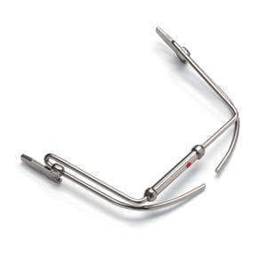 Transforce 2 Transversal Bracket 1.5 in 2/Pk