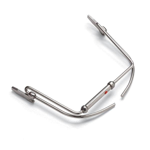 Transforce 2 Transversal Bracket 1.5 in 2/Pk