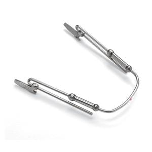 Bite Fork 3 mm 34/Pk