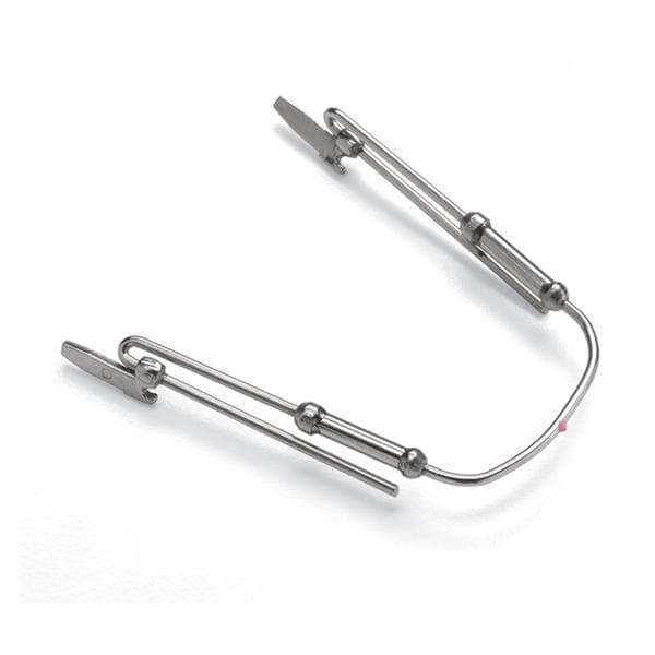 Bite Fork 3 mm 34/Pk