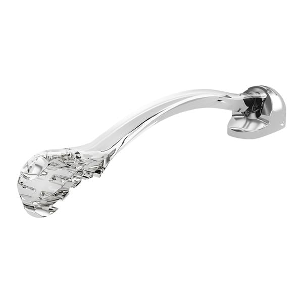 Carriere Motion 3D CLEAR Class II Orthodontic Appliance Left 16 mm Clear 1/Pk