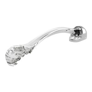 Carriere® Motion 3D™ CLEAR Class II Orthodontic Appliance Lft&Rght 20mm Clr 1/St