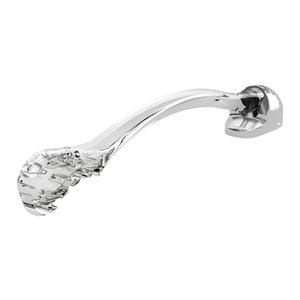 Carriere® Motion 3D™ CLEAR Class II Orthodontic Appliance Right 20 mm Clear 1/Pk