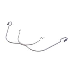 Facebow 2 Standard 90 mm 0.045 in Ea