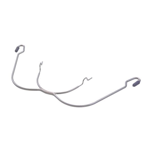 Facebow 3 Standard 97 mm 0.045 in Ea