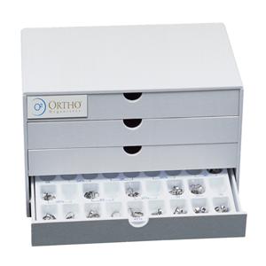 Ortho® Organizers Tray Cover Ea Ea
