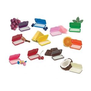 tr Accessories Red Ea