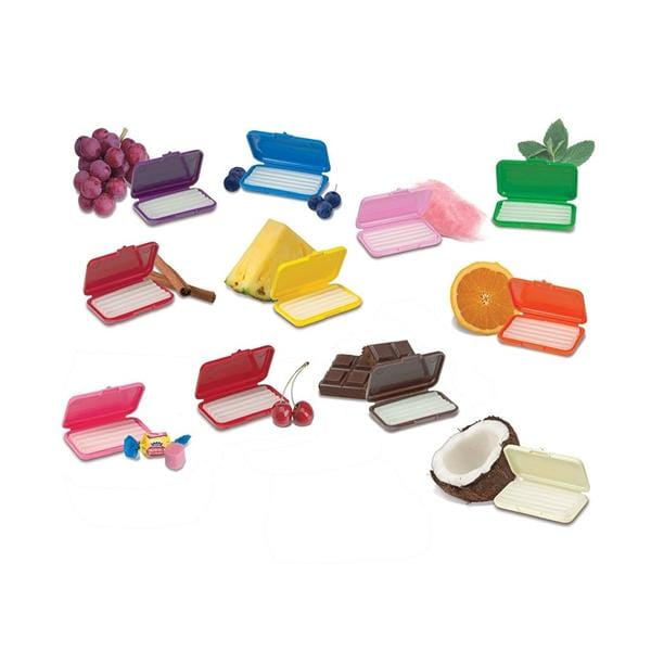 tr Accessories Red Ea