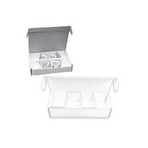 Ortho Organizers Model Boxes 4/Pk