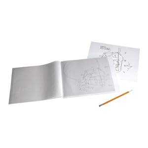 Cephalometric Supplies Ea