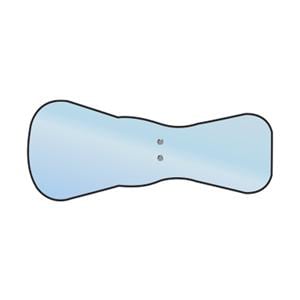 Photo Mirror Occlusal Adult / Child Ea