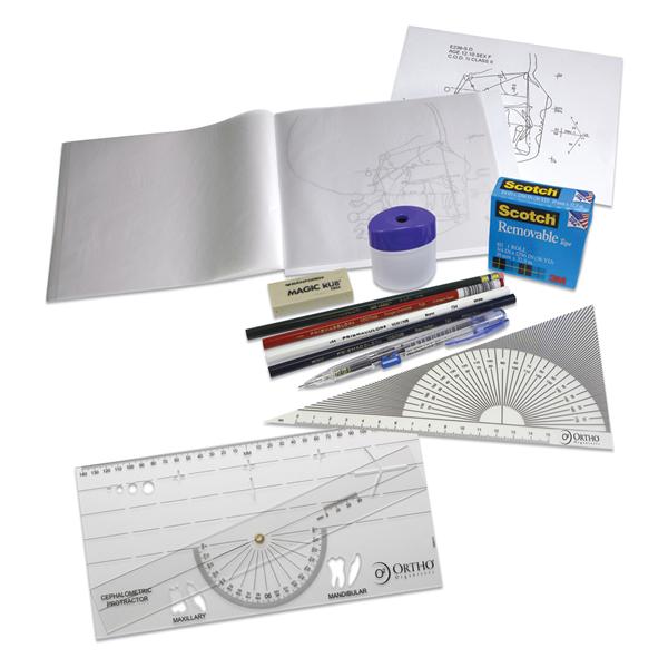 Cephalometric Supplies Ea