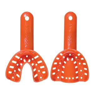 Impression Tray 10/Pk