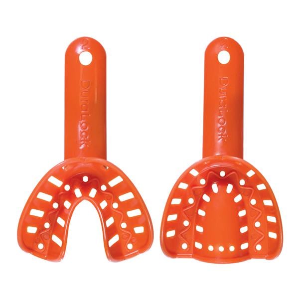 Impression Tray 10/Pk