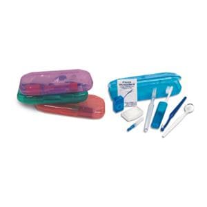 Orthodontic Hygiene Kit Ea
