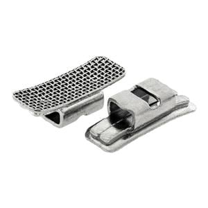 Ortho Organizers Sheath Direct Bond _ .036 Lingual Ea