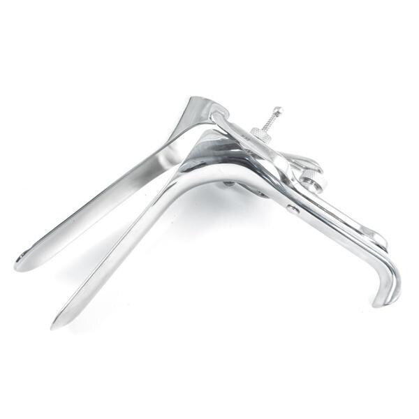 Econo Pederson Vaginal Speculum Small 50/Bx