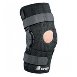 ShortRunner Brace Knee Size Small Airmesh 15-18" Left/Right