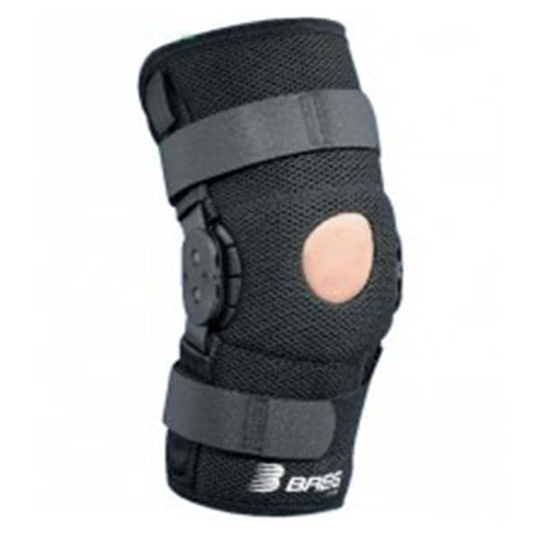 ShortRunner Brace Knee Size Small Airmesh 15-18" Left/Right