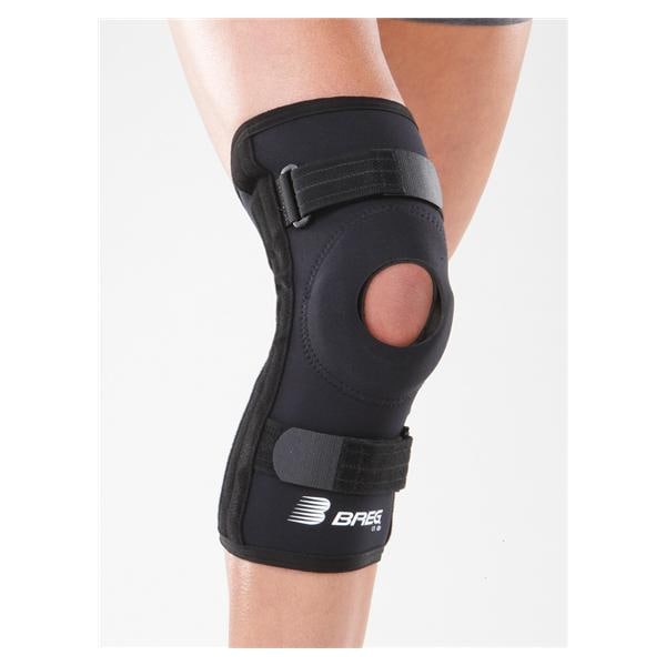 Buttress Support Brace Knee Size 2X-Large Neoprene 27-30" Left/Right