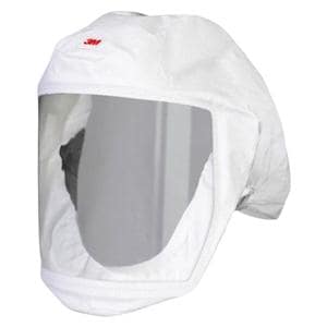 3M Versaflo Headcover Small / Medium 5/Pk