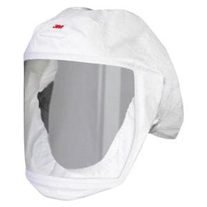 3M Versaflo Headcover Medium / Large 5/Pk