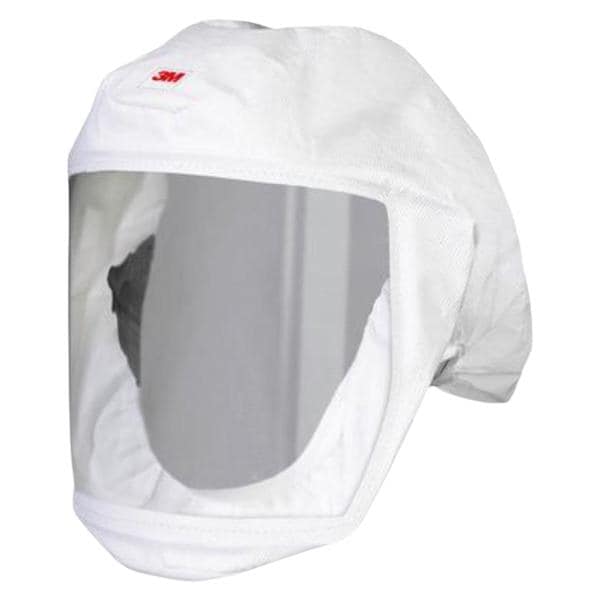 3M Versaflo Headcover Medium / Large 5/Pk