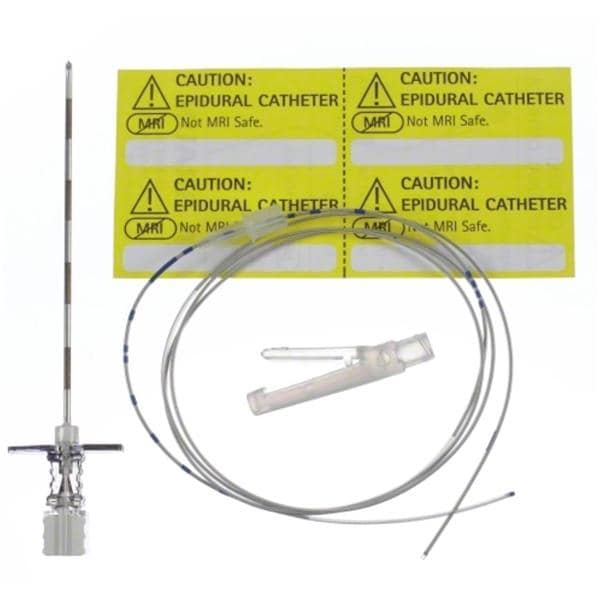 Perifix Fx Epidural Set