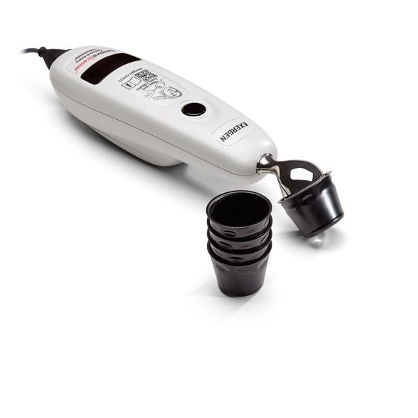 Exergen Cap Thermometer Disposable 1000/Bx