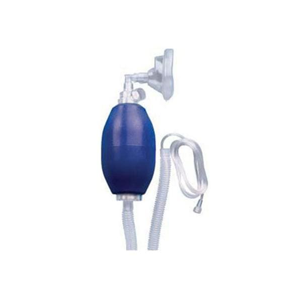 Bag Resuscitation Adult 6/Ca