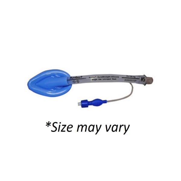 UltraSeal Laryngeal Mask Size 2 Disposable 10/Ca