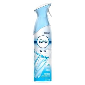 Febreze Air Freshener Spray, Linen & Sky Scent, 8.8 Oz Ea