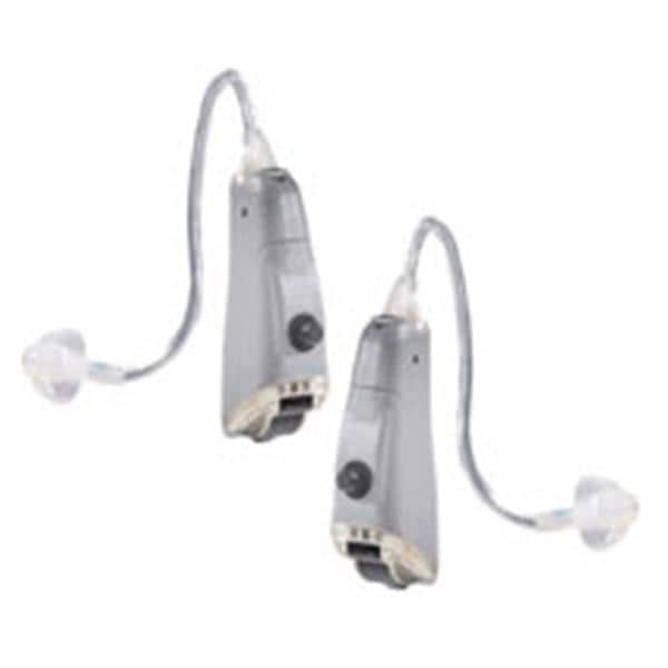 Headrest Platform Hearing Aid 1/Bx