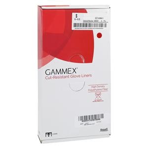 Dyneema Diamond/Nylon/Spandex/Polyester Cut-Resistant Gloves Small 5/Bx