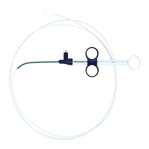 Polypectomy Snare 230cm Hexagonal/Firm Loop Wire Small 15mm Hot Firm 10/Bx