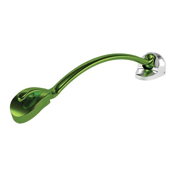 Carriere Motion 3D COLORS Class II Appliance Orthodontic Left 23 mm 1/Pk product image