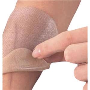 Slim Gel-Fit Bunion Sleeve Ea
