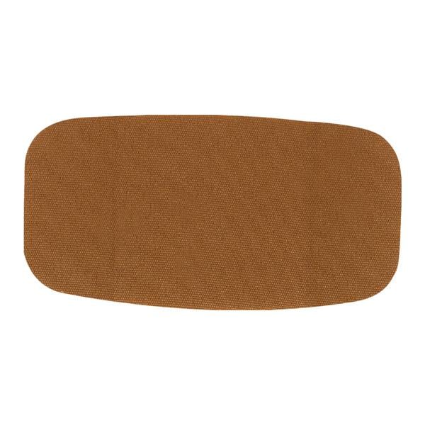 American White Cross Adhesive Bandage Fabric 2x4" Tan Sterile 360/Ca