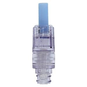 Clearlink IV Administration Valve Priming Volume 0.25mL Ea