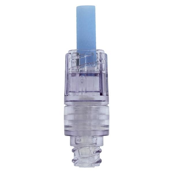 Clearlink IV Administration Valve Priming Volume 0.25mL Ea