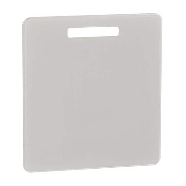 Cardiac Board For Rescue Cart Ea