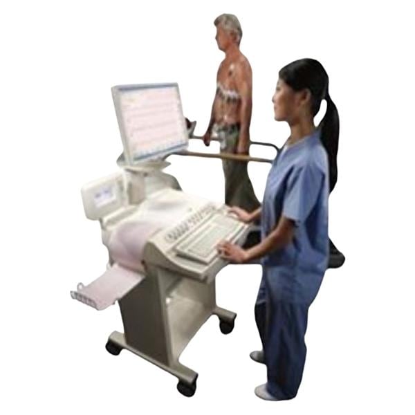 T2100 Stress Test Treadmill New