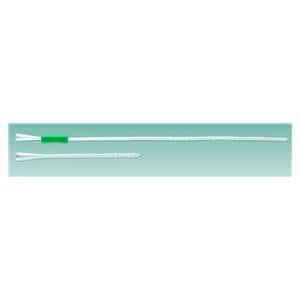 Magic3 Intermittent Catheter Straight Tip Silicone Hydrophilic Coated 14Fr