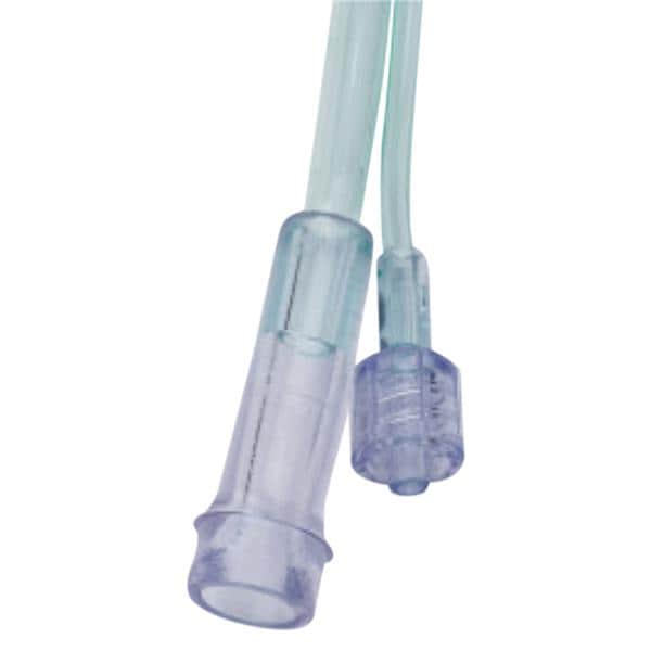 Cannula CO2/O2 Adult 25/Ca