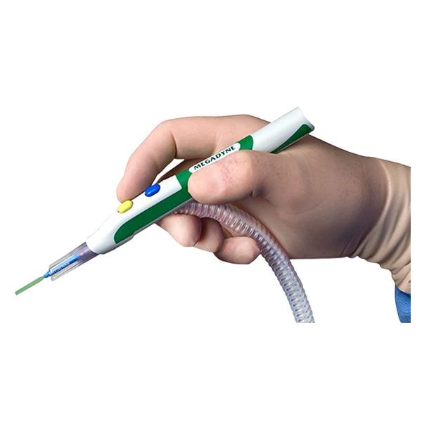 Zip Pen Smoke Evacuation Pencil